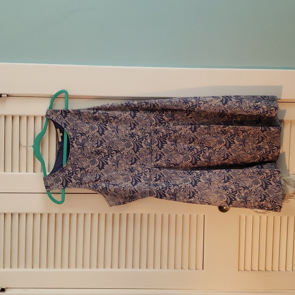 Sleeveless Dress